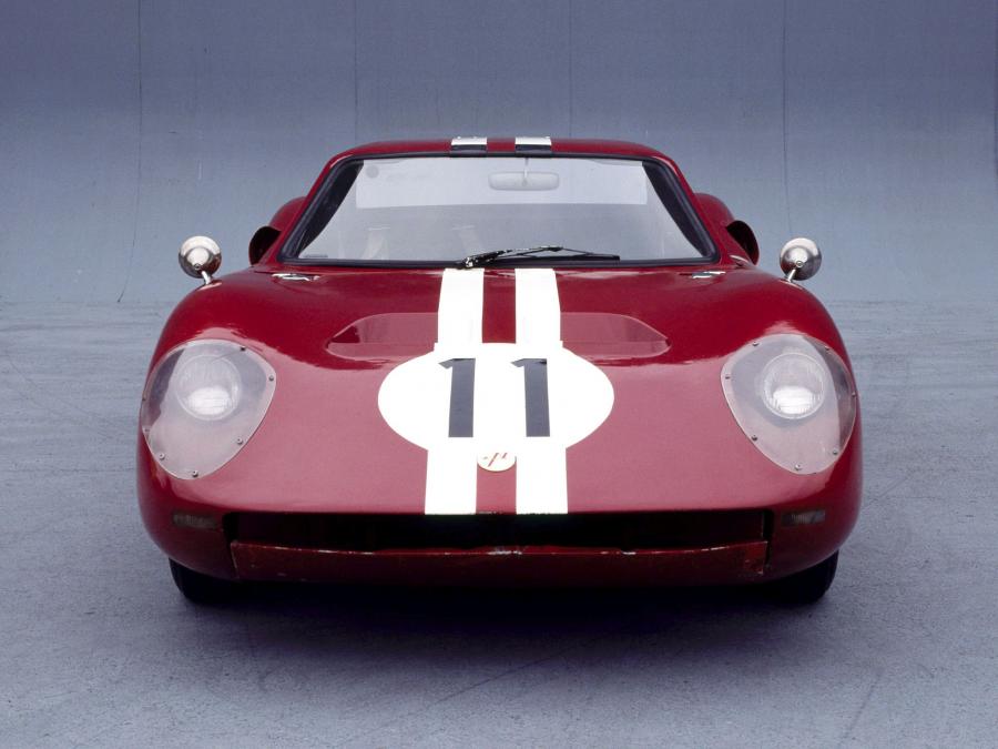  Prince R380-I 1965 года  (фото 3 из 6)